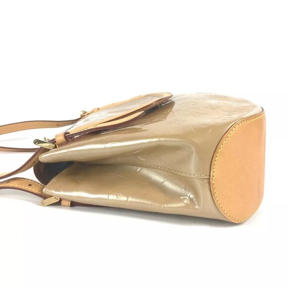 LOUIS VUITTON MonogramVernis Biscayne Bay GM Shoulder Bag Shoulder Bag Monog... - Picture 4 of 15